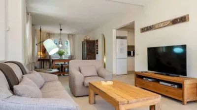 Chalet in Palafrugell photo 37