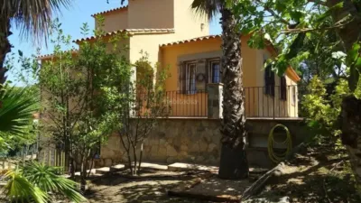 Chalet in Palafrugell photo 3