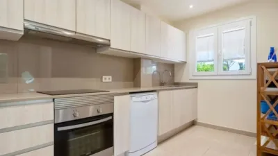Chalet in Palafrugell photo 41