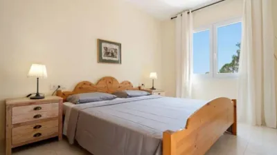 Chalet in Palafrugell photo 45