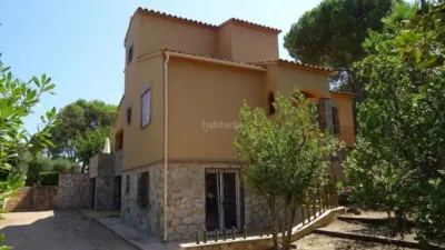 Chalet in Palafrugell photo 4