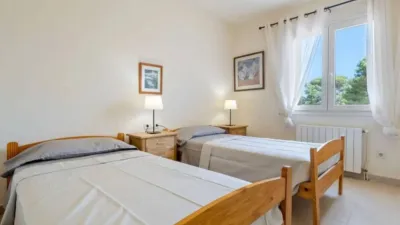 Chalet in Palafrugell photo 52