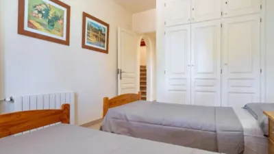 Chalet in Palafrugell photo 53