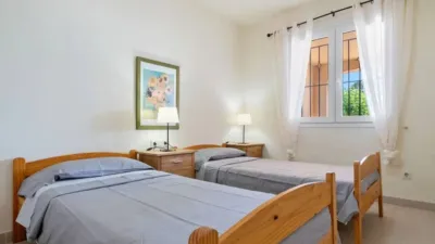 Chalet in Palafrugell photo 54