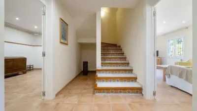 Chalet in Palafrugell photo 56