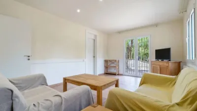Chalet in Palafrugell photo 59