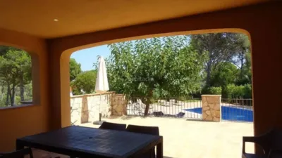 Chalet in Palafrugell photo 5