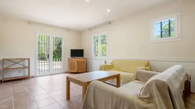 Chalet in Palafrugell photo 60