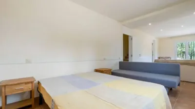 Chalet in Palafrugell photo 62