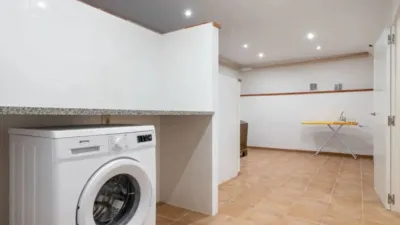 Chalet in Palafrugell photo 64