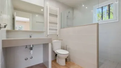 Chalet in Palafrugell photo 65