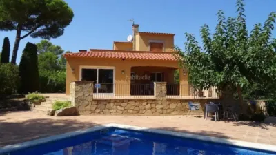 Chalet in Palafrugell photo 6