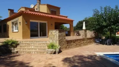 Chalet in Palafrugell photo 7
