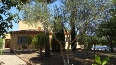Chalet in Palafrugell photo 9