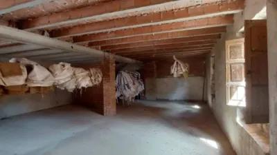 Chalet en venta en Alfambra, Alfambra de 46.000 €