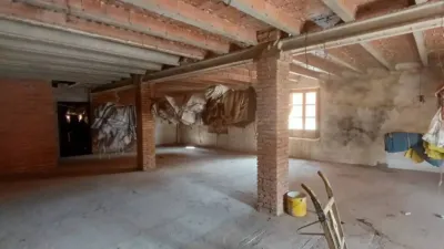 Chalet en venta en Alfambra, Alfambra de 46.000 €