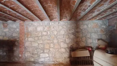 Chalet en venta en Alfambra, Alfambra de 46.000 €