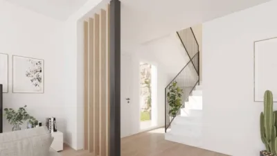 Casa - Vista 4