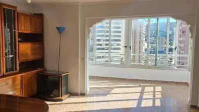 Pis – Benidorm - Vista 2