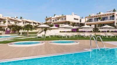 Casa – Orihuela - Vista 3