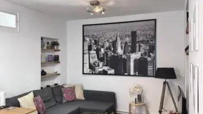 Piso en alquiler en Madrid Capital - Imagen 13