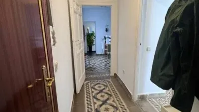 Piso en alquiler en Madrid Capital - Imagen 14