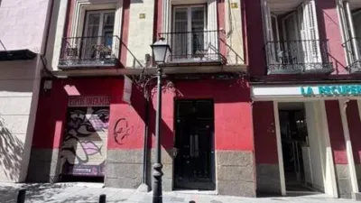 Piso en alquiler en Madrid Capital - Imagen 15