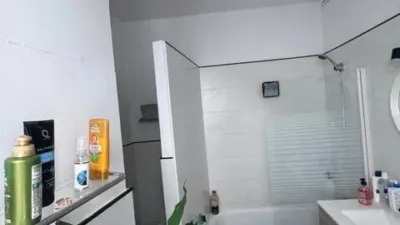 Piso en alquiler en Madrid Capital - Imagen 17