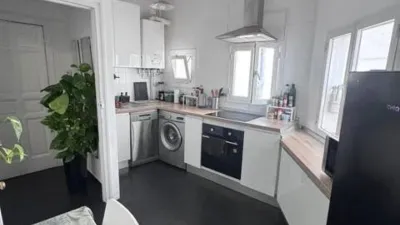 Piso en alquiler en Madrid Capital - Imagen 18