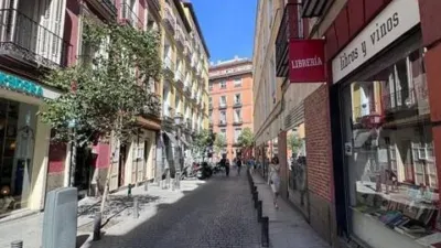 Piso en alquiler en Madrid Capital - Imagen 19