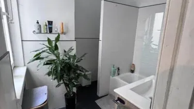 Piso en alquiler en Madrid Capital - Imagen 2