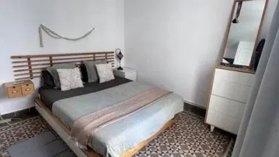 Piso en alquiler en Madrid Capital - Imagen 3