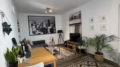 Piso en alquiler en Madrid Capital - Imagen 4