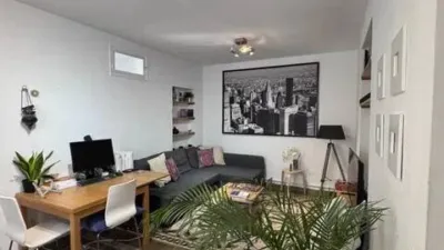 Piso en alquiler en Madrid Capital - Imagen 5