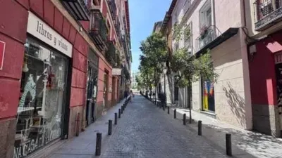 Piso en alquiler en Madrid Capital - Imagen 6