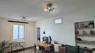 Piso en alquiler en Madrid Capital - Imagen 7