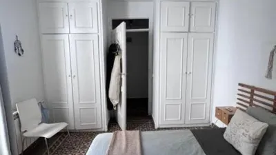 Piso en alquiler en Madrid Capital - Imagen 9