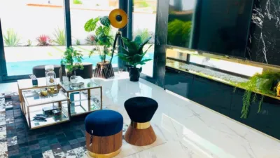 Casa - Vista 3