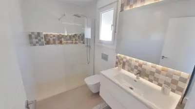 Chalet en Murcia Capital photo 10