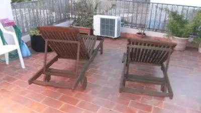 Chalet en Palafrugell photo 18