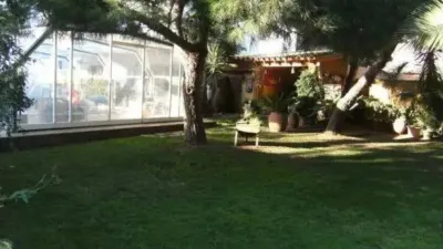Chalet en Palafrugell photo 8