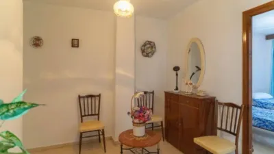 Apartment in Alhaurín el Grande photo 13
