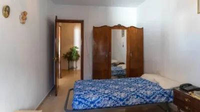 Apartment in Alhaurín el Grande photo 15