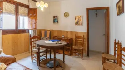 Apartment in Alhaurín el Grande photo 17