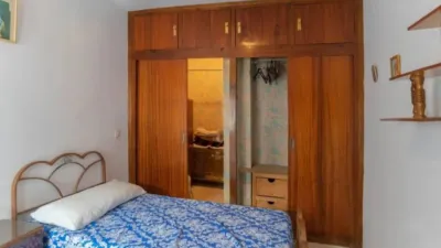 Apartment in Alhaurín el Grande photo 23
