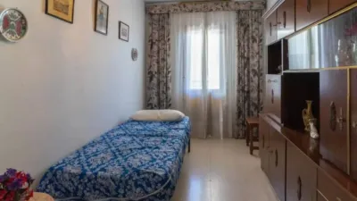 Apartment in Alhaurín el Grande photo 9