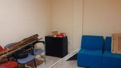 Apartment in Alhama de Murcia photo 12