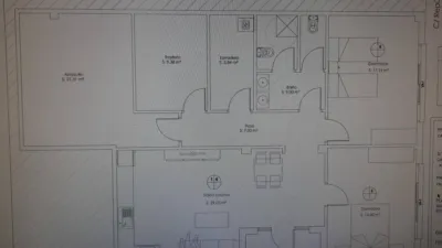 Apartment in Alhama de Murcia photo 14