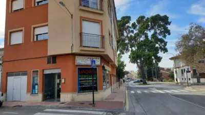 Apartment in Alhama de Murcia photo 15