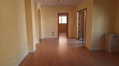 Apartment in Alhama de Murcia photo 5
